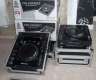 2x PIONEER CDJ-1000MK3 & 1x DJM-800...